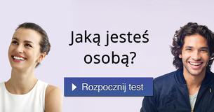 Jaką jesteś osobą?