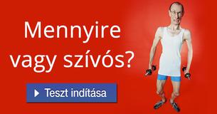 Mennyire vagy szívós?