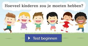 Hoeveel kinderen zou je moeten hebben?