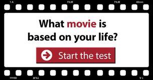 Which movie is based on your life?