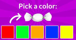 Which Willy Wonka kid are you? 