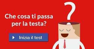 Che cosa ti passa per la testa?