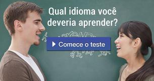 Qual idioma você deveria aprender? 