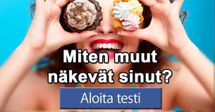 Miten muut näkevät sinut?