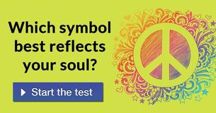 Which symbol best reflects your soul?