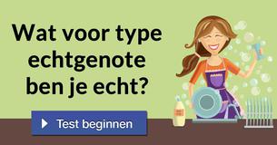 Wat voor type echtgenote ben je echt?