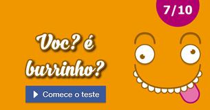 Você é burrinho?