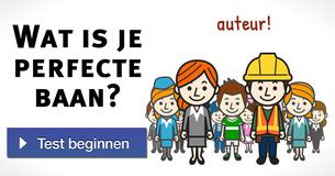 Wat is je perfecte baan?