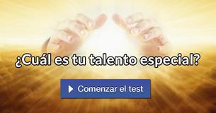 ¿Cuál es tu talento especial?