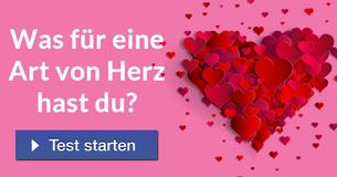 Was für eine Art von Herz hast du? 