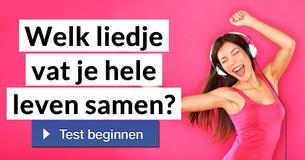 Welk liedje vat je hele leven samen?
