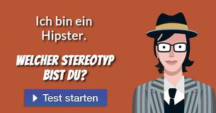 Welcher Stereotyp bist du?