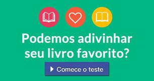 Podemos adivinhar seu livro favorito?