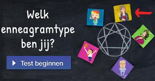 Welk enneagramtype ben jij?