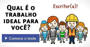 Qual é o trabalho ideal para você?