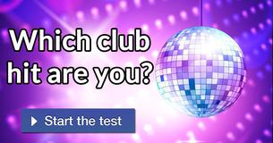 Which club hit are you?