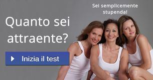 Quanto sei attraente?