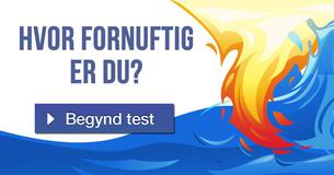 Hvor fornuftig er du?
