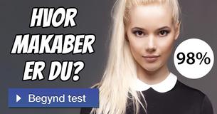 Hvor makaber er du?