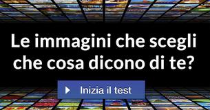 Le immagini che scegli che cosa dicono di te?