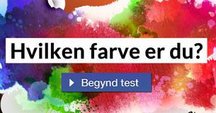 Hvilken farve er du?