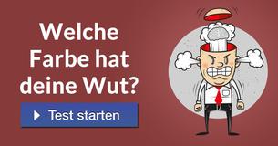 Welche Farbe hat Deine Wut?