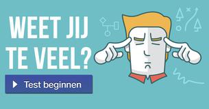 Weet jij te veel?