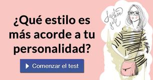 ¿Qué estilo es más acorde a tu personalidad? 