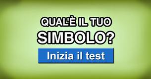 Qual'è il tuo simbolo?