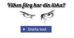 Vilken färg har din ilska?