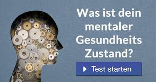 Was ist dein mentaler Gesundheitszustand?