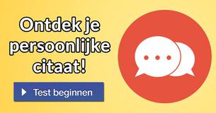 Ontdek je persoonlijke citaat!