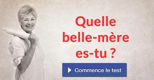 Quelle belle-mère es-tu ?