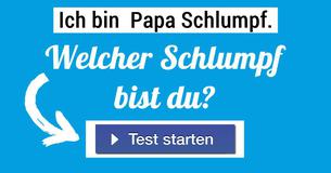 Welcher Schlumpf bist du?