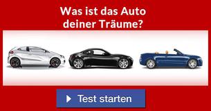 Was ist das Auto Deiner Träume?