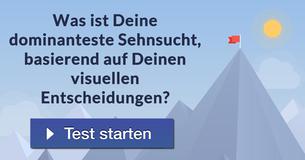 Was ist Deine dominanteste Sehnsucht, basierend auf Deinen visuellen Entscheidungen?