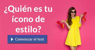 ¿Quién es tu ícono de estilo?