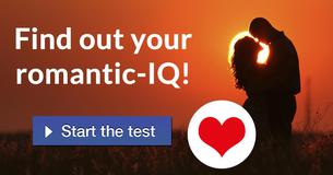 Find out your romantic-IQ!