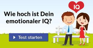 Wie hoch ist Dein emotionaler IQ?