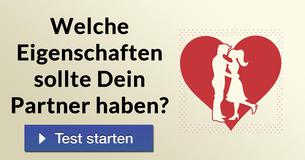 Welche Eigenschaften sollte Dein Partner besitzen?