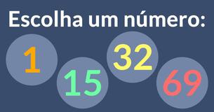 Quantos anos você fará durante toda sua vida?