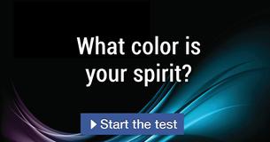What color is your spirit?