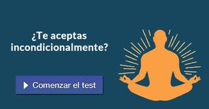 ¿Te aceptas incondicionalmente?