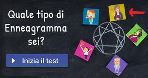 Quale tipo di Enneagramma sei?