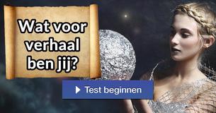 Wat voor verhaal ben jij?