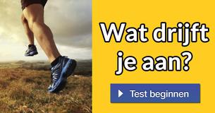 Wat drijft jou?