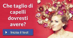 Che taglio di capelli dovresti avere? 