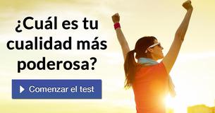 ¿Cuál es tu cualidad más poderosa?