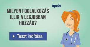 Milyen foglalkozás illik a legjobban hozzád?