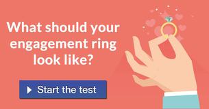 What should your engagement ring look like?